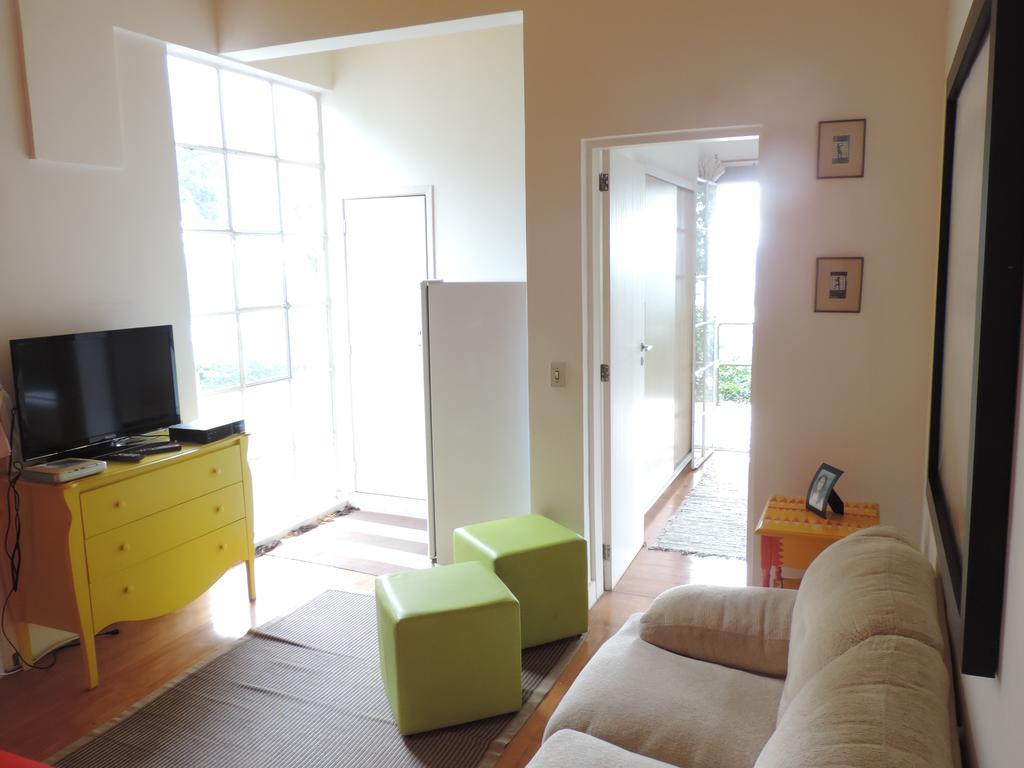 B&B Vitoria Regia Rio de Janeiro Exterior photo