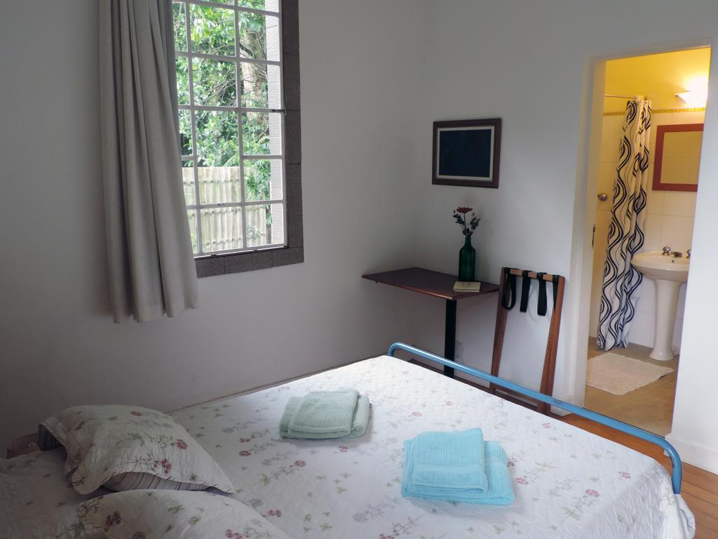 B&B Vitoria Regia Rio de Janeiro Exterior photo